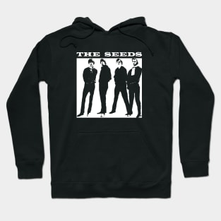 Seeds Hoodie